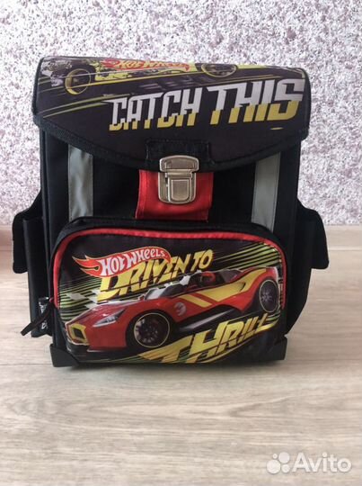 Рюкзак школьный ортопедический