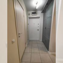 1-к. квартира, 38 м², 7/14 эт.