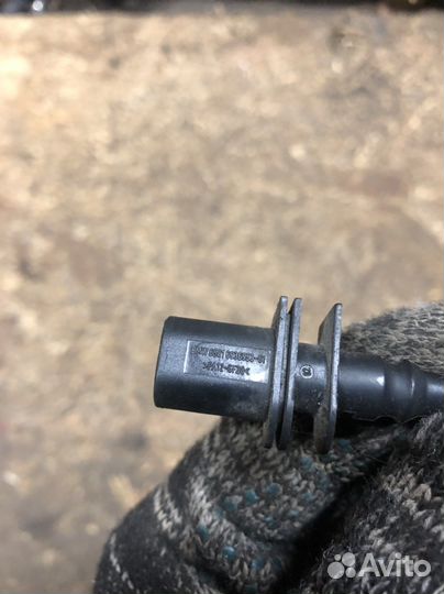 Датчик температуры bmw