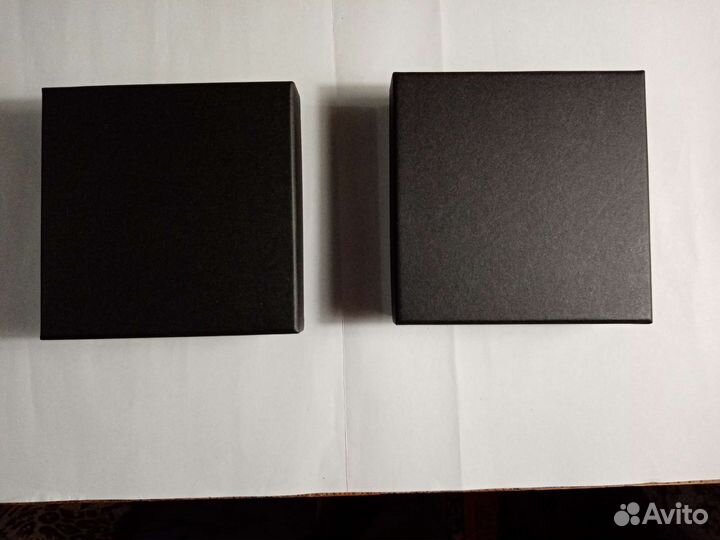 Коробки для монет подарочные