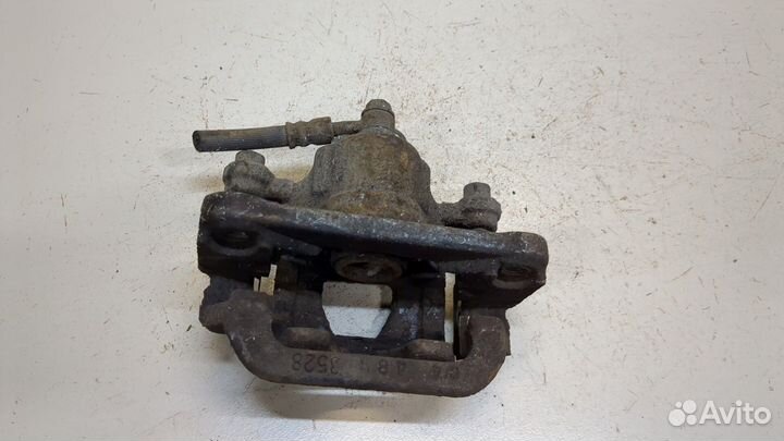 Суппорт Nissan Juke, 2015