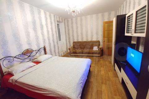 1-к. квартира, 40 м², 3/10 эт.