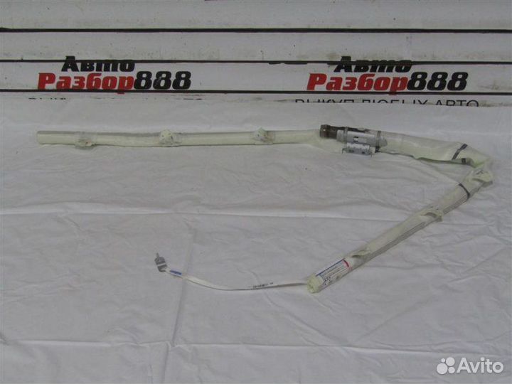 Подушка безопасности боковая (шторка) Haval F7 X