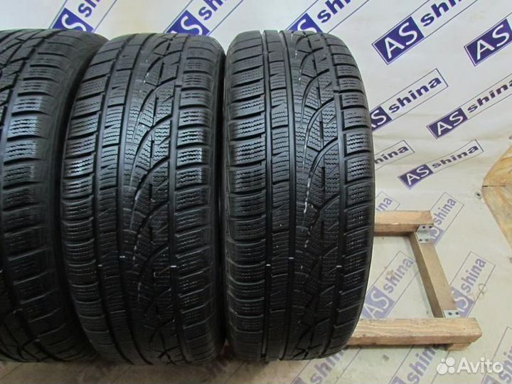 Hankook Winter I'Cept Evo W310 215/55 R17 96R