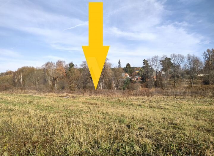 Участок 5 сот. (ИЖС)