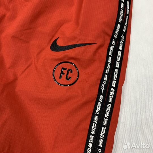 Спортивные штаны Nike FC