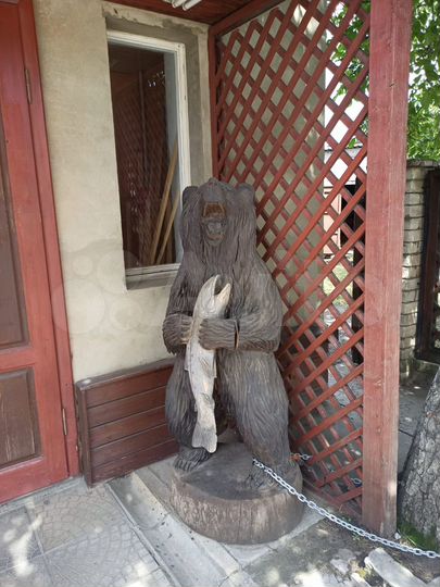 Продается здание для ведения бизнеса