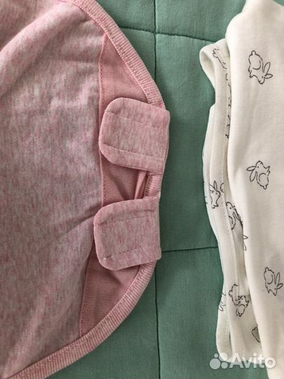 Пеленка -конверт для пеленания Carter’s