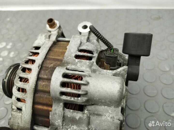 Генератор Mini Clubman R55 N18B16A 1.6 2010