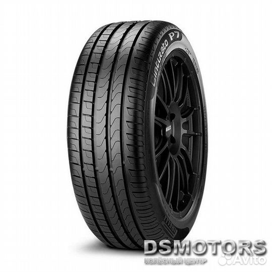 Pirelli Cinturato P7 215/55 R17 94V