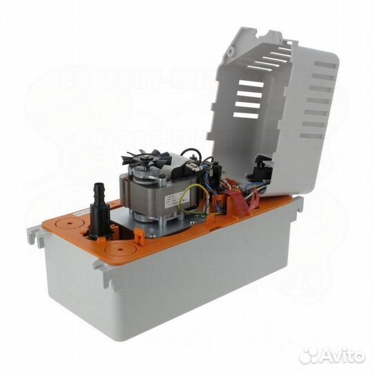 Помпа дренажная Sauermann SI-82