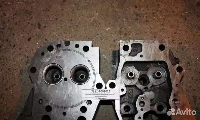 гбц 7511 раздельная. раздельные гбц. блок ямз 7511. головка блока 7511-1003013. раздельные гбц.