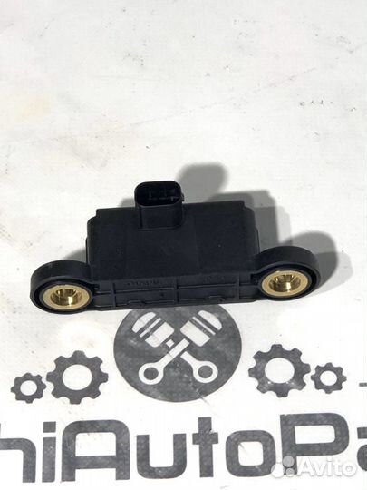 Датчик ускорения Mercedes GL W164