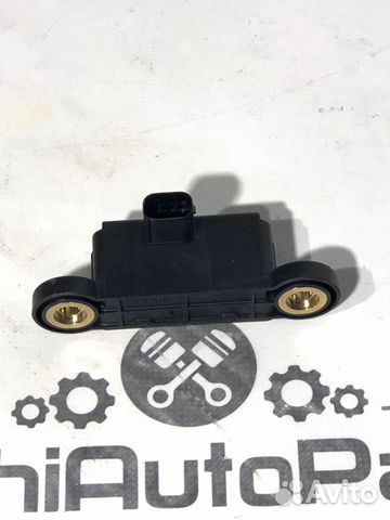 Датчик ускорения Mercedes GL W164