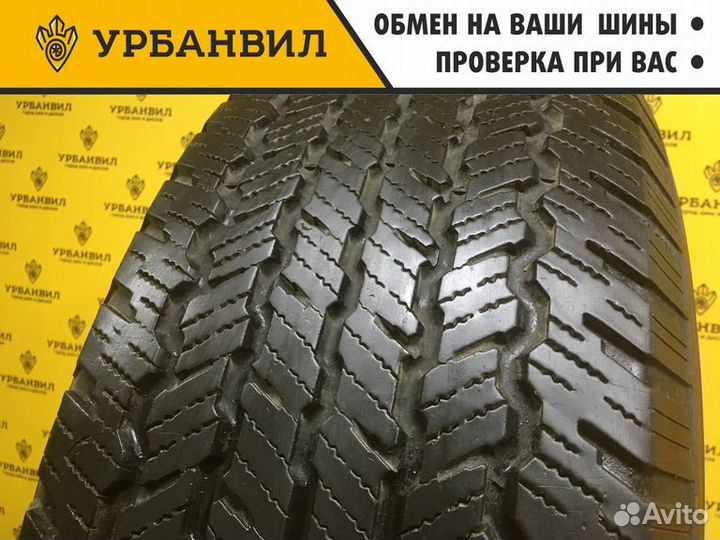 Michelin LTX M/S 275/70 R16 114S