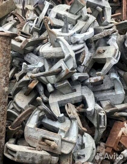 Аренда/Продажа замки для опалубки