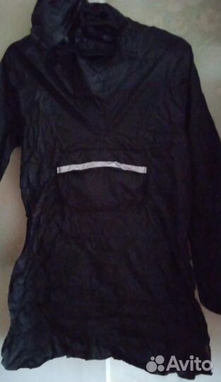 Дождевик велосипедный B'twin»