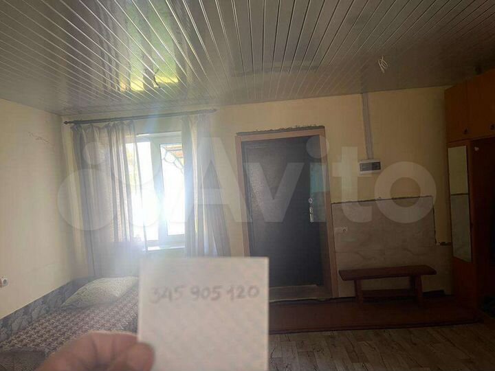 Дом 100 м² на участке 10 сот.