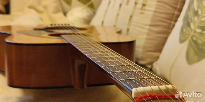 Гитара Yamaha F310