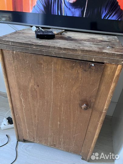 Швейная машина подольск