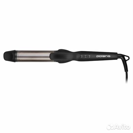 Стайлер Polaris PHS 3410TAi Argan Therapy PRO, чер