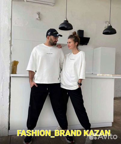 Парные костюмы