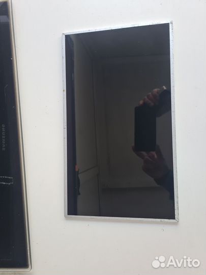 Матрица 15.6 Led