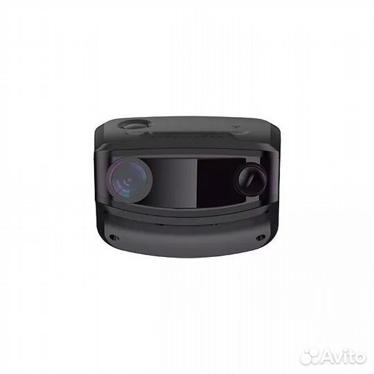 Регистратор с радаром SHO-ME Combo 5Mstar