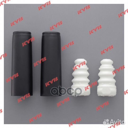 Комплект пылезащитный VW Passat 05 PR-7084;PK3