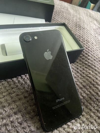 iPhone 7, 128 ГБ