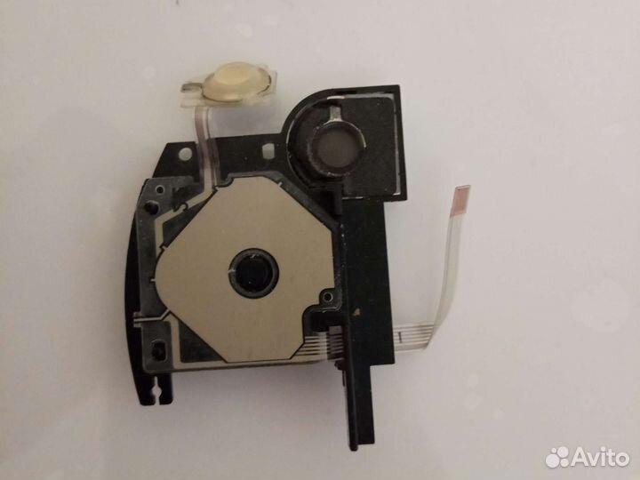 Запчасти PsP e1008 street