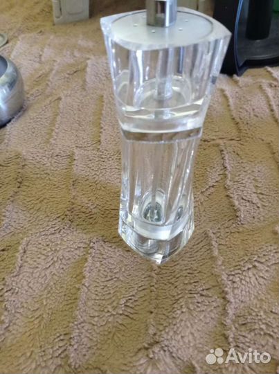 Емкость для соли и перца