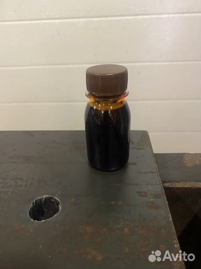 Масло черного тмина сыродавленное