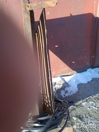 Тэн воздушный