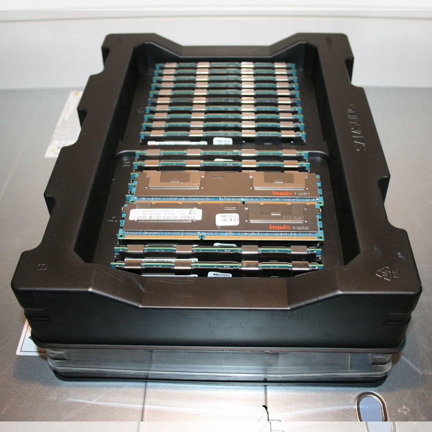 [HMT31GR7CFR4C-H9] Hunix Ddr3 Ecc Reg 8gb Hmt31gr7cfr4c-H9