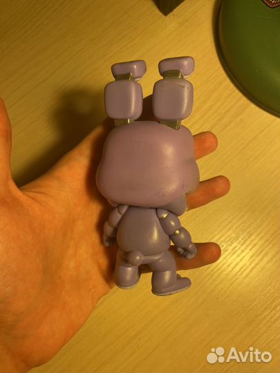 Funko pop bonnie