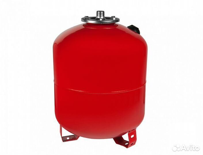 Расширительный бак Unipump 8л