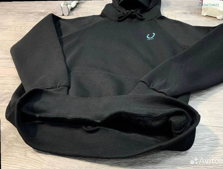 Мужское худи Fred Perry