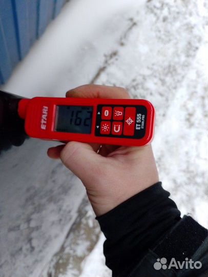 Капот Chery Bonus А13 1.5 SQR477F 2013