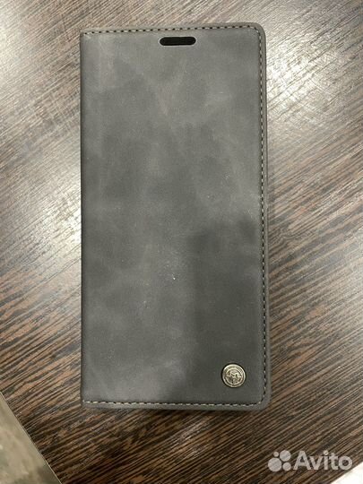 Чехол на samsung A20