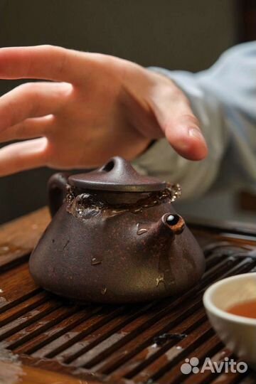 Чайная церемония