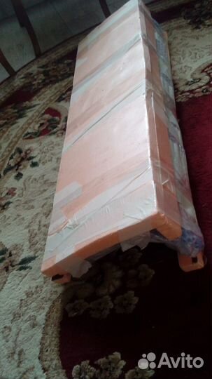 Стекла гнутые от немецкой горки