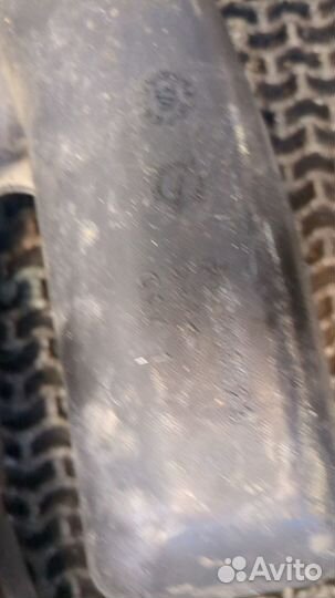 Корпус воздушного фильтра Ford F-150, 2008