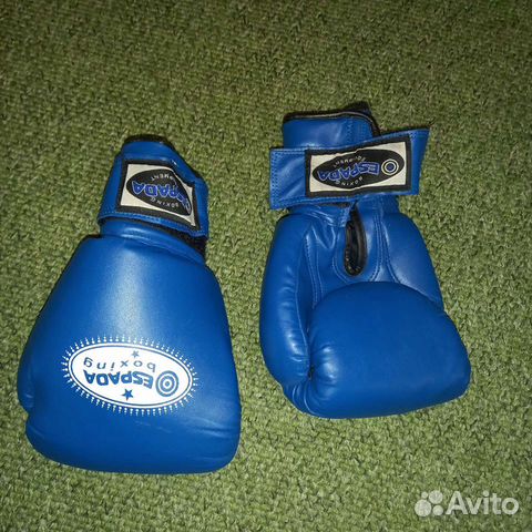 Перчатки для тхеквондо