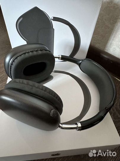 Наушники AirPods Max