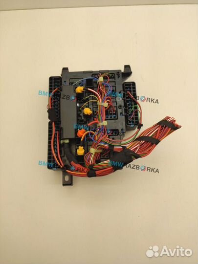 Блок предохранителей задний BMW 1 F40 2022
