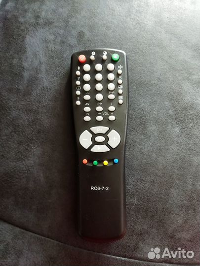 Пульт для телевизора