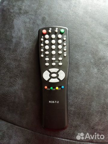 Пульт для телевизора