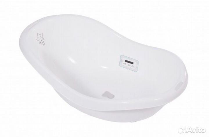 Детская ванночка для купания forest kendal