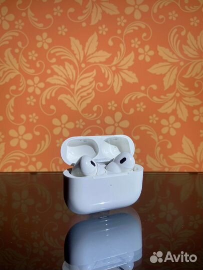 Беспроводные наушники Airpods pro 2